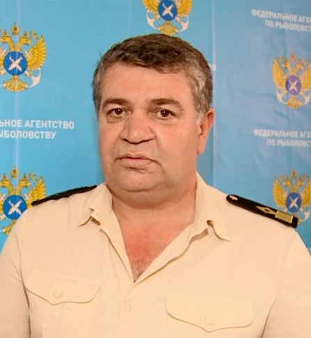 Басиров Мурад Магомедович